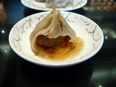 小笼包-熙盛源(滨湖万达店)