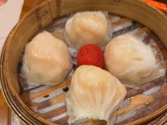 招牌虾饺-虾饺妹·酒家(海珠广场店)