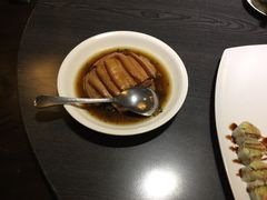 -桐花客家创意料理民生店