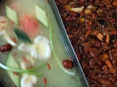 -川中故事·成都老火锅(东书房店)