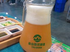 -老院子饭店·鲁菜·海鲜·家常菜