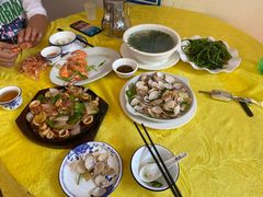 -浩海美食店(闸坡店)