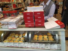 -泰康食品(南京东路店)