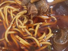 -易毛特色牛肉面(解放碑步行街店)