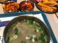 梨花牛肉汤-梨花牛肉汤饭(仁恒伊势丹店)