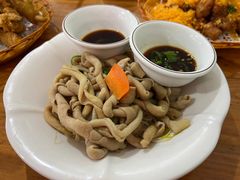-南记食粥坊·宵夜大排档(莲花店)