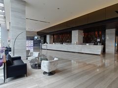 -广州花都皇冠假日酒店