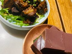 -小吊梨汤·北京菜·烤鸭(双井乐成中心店)