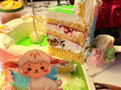 -CAKE BOSS 蛋糕老板(西单君太百货店)