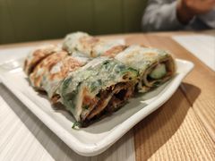 -台北楚楚园馅饼粥(虹桥南丰城店)