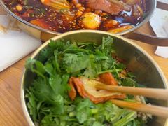 -冒菜西施·非遗冒菜(总店)