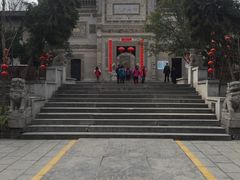 -西安关中民俗艺术博物院