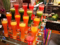 -芭菲盛宴·环球美食(锦城万达广场店)