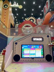 -MELAND CLUB亲子乐园·派对·餐厅(北京芳圆里ID MALL店)