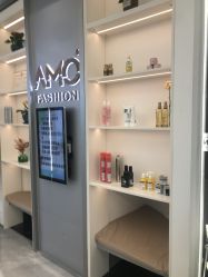 -AMO FASHION