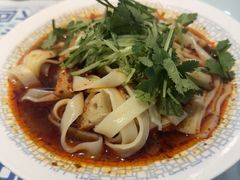 -新疆兵团食府清真(马连道店)