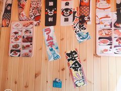 -福匠日本料理(人民路店)