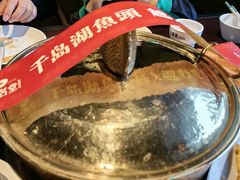 -上名堂·鱼头好吃(体育场路店)