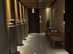 -足本纪·足道 SPA 简餐 小吃(文三西路店)
