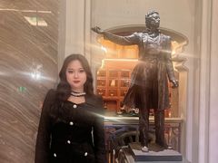 -波特曼西餐厅(中央大街店)