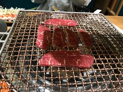 -九田家黑牛烤肉(溧水万达店)