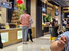 -川骄海鲜自助(河东店)
