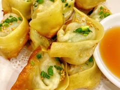 煎馄饨-小实惠嘉(威海路店)