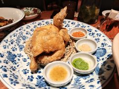 长安葫芦鸡-长安记·大美陕菜(大族广场店)