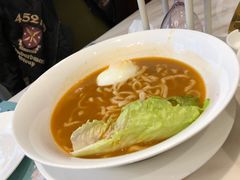 -南山鲜虾面·活鲜小馆·海味大连菜(南山总店)