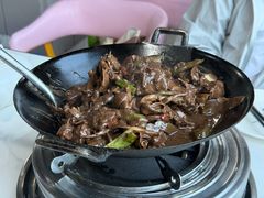 -王城醋血鸭老店