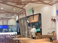 大堂-小满手工粉(上海品尊国际店)