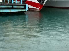 -青海湖二郎剑景区