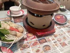 -敏华冰厅(平安金融中心店)