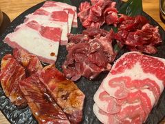 -春熙台·韩国料理(宝安西乡店)