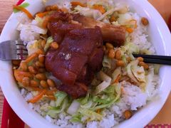 -猪戈戈超级猪脚饭(佳兆业店)