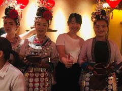 -老湘村·湖南土菜(天河维多利店)