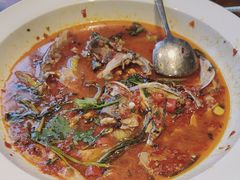 -食膳人家·永州美食地标(双牌店)