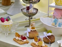 -玉见cake低糖蛋糕甜品台定制(河西店)