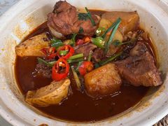 -煲得鲜·桐乡煲·小龙虾(万达店)