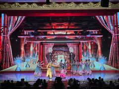 -唐乐宫·歌舞剧院餐厅