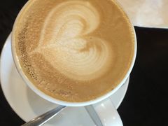 -CafeDuVillage乡村咖啡馆(美邻苑店)