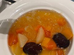 -海粤阁·精致粤菜·宴会厅(宝安店)