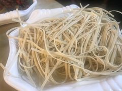 -李师傅脆肚(梅林店)