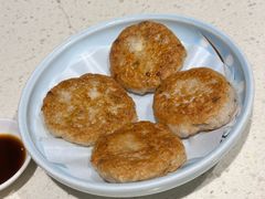 顺德煎鱼饼-任兴记(定西路店)