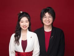 -bobo高端证件照工作室(三元桥店)