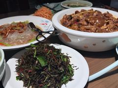 -萧记三鲜烩面(郑汴路店)