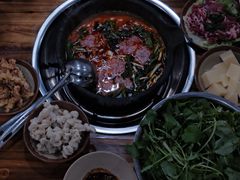 -笔记安顺夺夺粉火锅