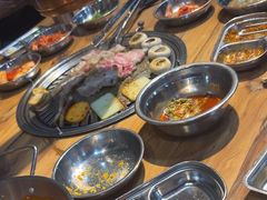 -麻蒲碳烤肉(远景路1号店)