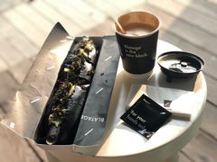 -BLATAGE COFFEE