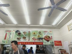 -杨记灌肠(食品街店)